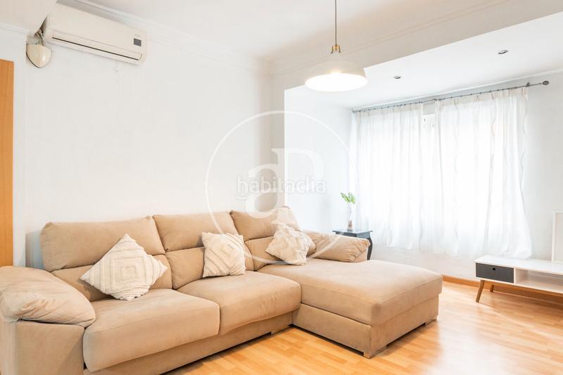 Foto 1f322636-bd4b-429f-b4a7-25506e79d95d. Affitto appartamento con riscaldamento in El Mercat Valencia