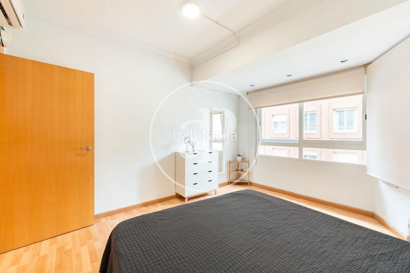 Foto 067aae97-79ca-4777-8019-d32859fa950c. Location appartement avec chauffage dans El Mercat Valencia