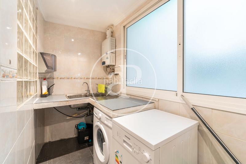 Foto 1b2c86e7-4238-4d8e-9a07-ed2b2cfd4b87. Location appartement avec chauffage dans El Mercat Valencia