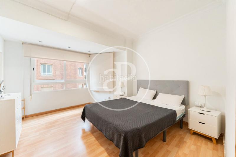 Foto 1d792b27-d87e-46dd-afbc-9089114e880c. Location appartement avec chauffage dans El Mercat Valencia