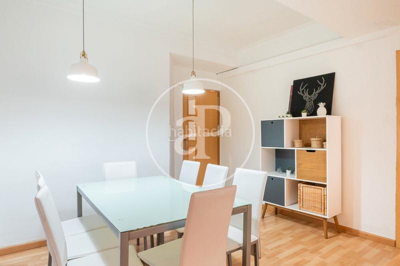 Foto 39dc44ee-1a3f-4f7f-94e6-5395ab76a8dd. Location appartement avec chauffage dans El Mercat Valencia