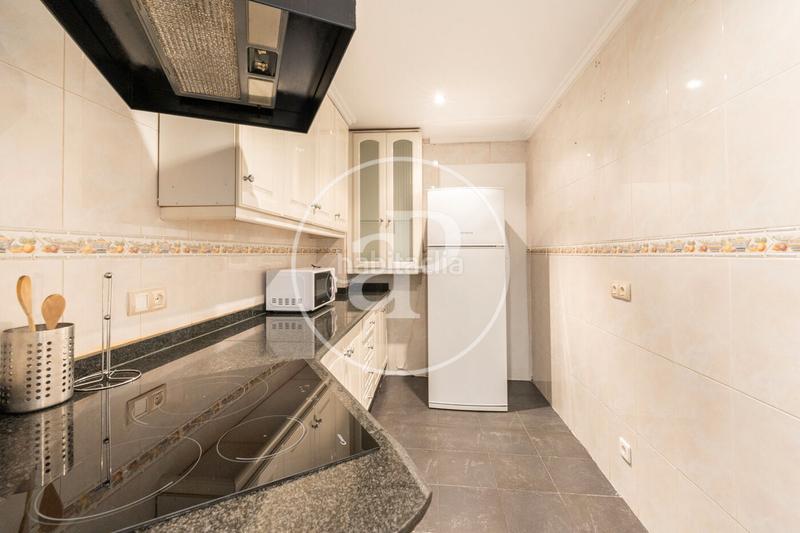 Foto 50a65459-49c2-4a3a-a124-4d68f9dbaa8e. Location appartement avec chauffage dans El Mercat Valencia