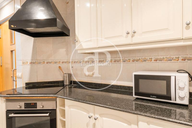 Foto 7a62c3ec-61bb-40d3-94f0-fbbe68be015e. Location appartement avec chauffage dans El Mercat Valencia