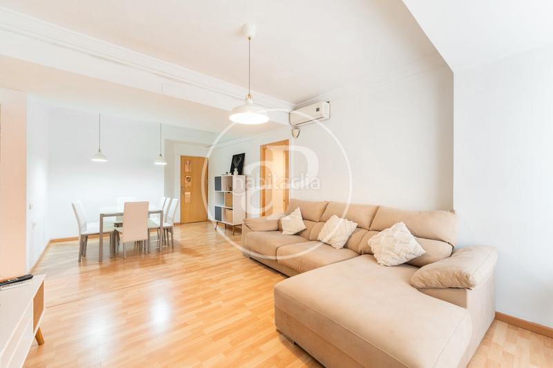 Foto 84b40d12-a376-46c9-8717-bc4e4b9425cd. Location appartement avec chauffage dans El Mercat Valencia