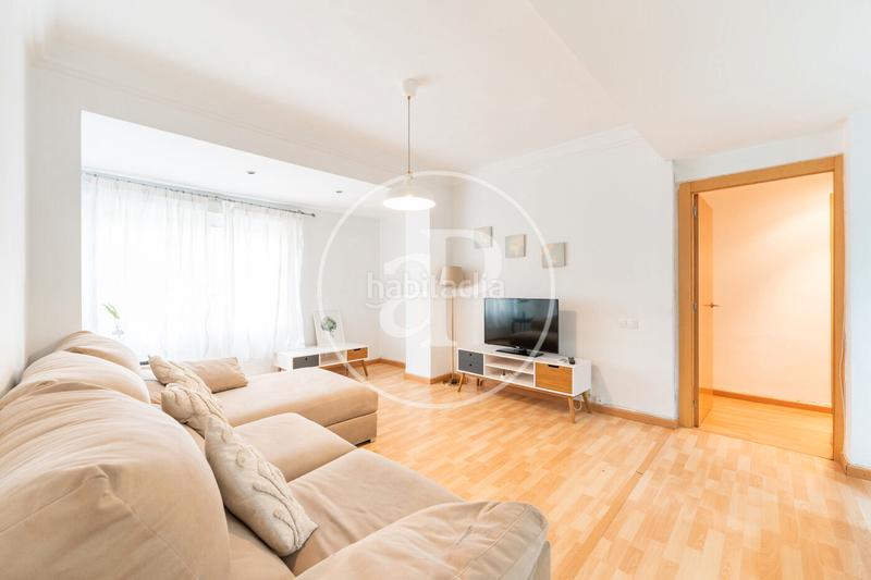 Foto 88cd896f-082d-4afc-b989-79a316858f82. Location appartement avec chauffage dans El Mercat Valencia