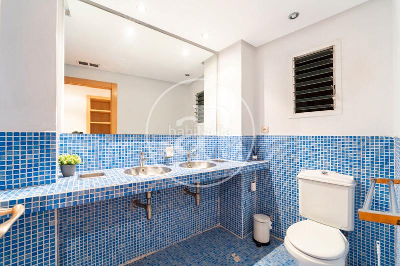 Foto b52245fc-f4d9-4b95-8ed0-4f8d23da96a2. Location appartement avec chauffage dans El Mercat Valencia