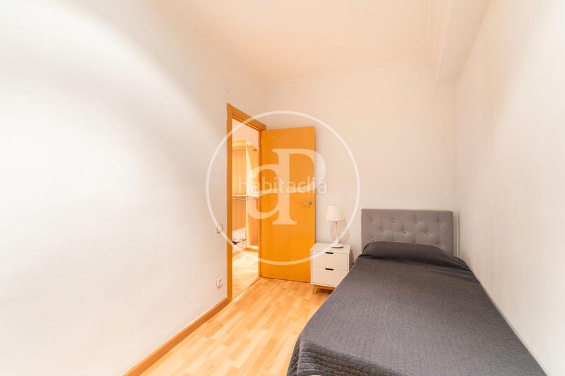 Foto be81cc0f-e285-434b-8a52-87e7aa531ae2. Location appartement avec chauffage dans El Mercat Valencia