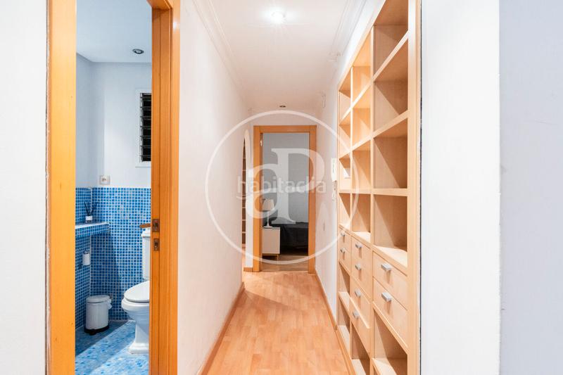 Foto becc114f-51a9-4e98-94fb-9e7513dcc8a6. Location appartement avec chauffage dans El Mercat Valencia