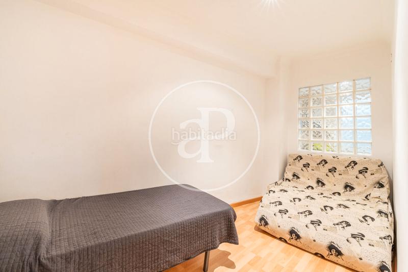 Foto 419fc50a-7c60-404a-8af6-5f22eb427def. Rent flat with heating in El Mercat Valencia