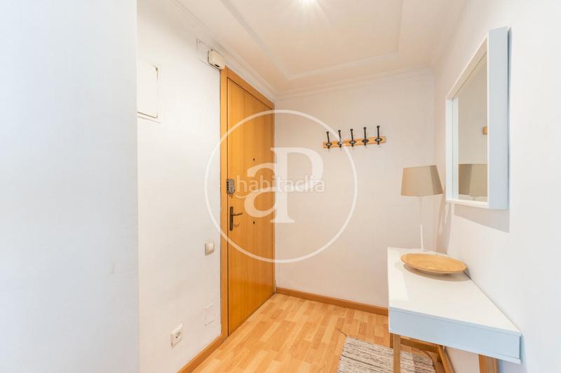 Foto 559c1bd6-fbc9-46b2-b607-d26f93e10dfa. Rent flat with heating in El Mercat Valencia