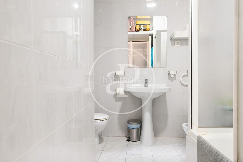 Foto 1640a574-87dd-434c-bcb4-0d575b6d7c2c. Etagenwohnung mit heizung in Vallcarca - Penitents Barcelona