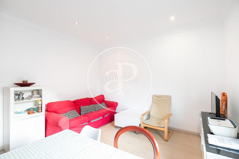 Foto 51800f1c-8d4f-44bc-afce-6ef03dd67a53. Etagenwohnung mit heizung in Vallcarca - Penitents Barcelona