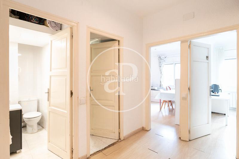 Foto 54c906b5-46ff-4c51-a563-544a225b59d7. Etagenwohnung mit heizung in Vallcarca - Penitents Barcelona