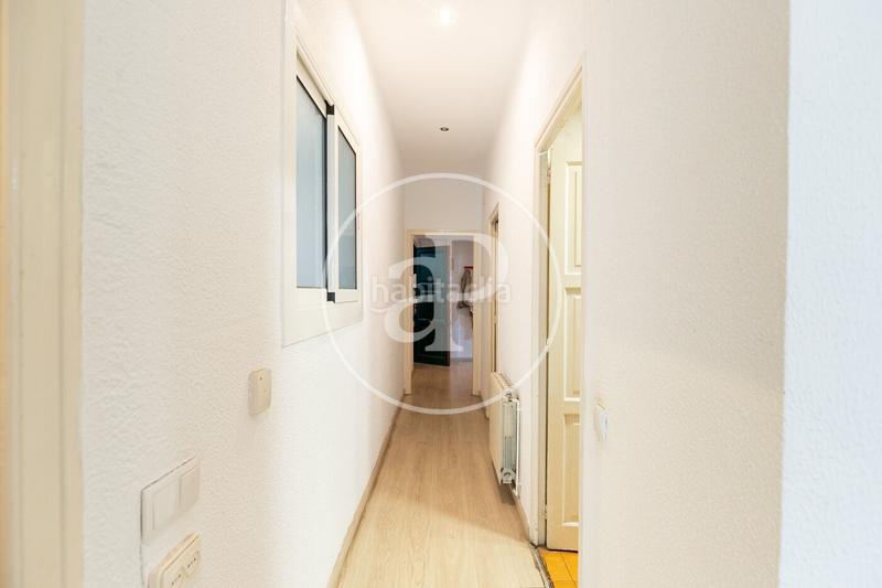Foto 6e877bb0-bf0d-4a23-9ad1-6fe3d17d32c8. Etagenwohnung mit heizung in Vallcarca - Penitents Barcelona
