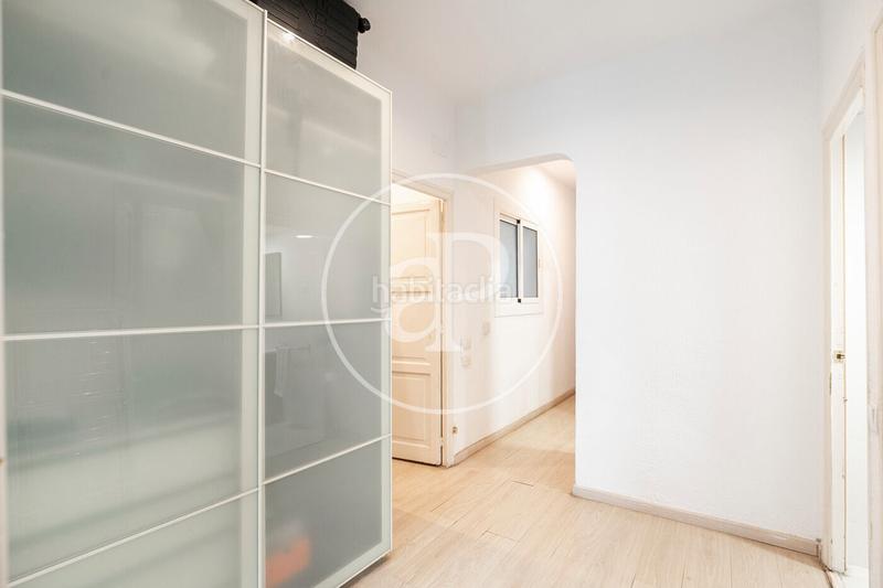 Foto 7398cfba-f9f1-4e27-ad6d-98ebaf7b025a. Etagenwohnung mit heizung in Vallcarca - Penitents Barcelona