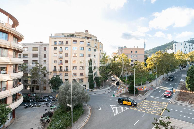 Foto 98e1615e-3098-44c8-8dd0-44bae6622908. Etagenwohnung mit heizung in Vallcarca - Penitents Barcelona