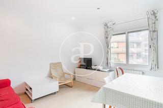 Appartement  Av. de la república argentina. Piso en venta en sant gervasiel putxet