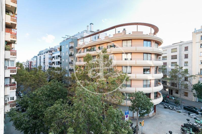 Foto b35cac6c-dafa-4d1c-9c7b-55964404979f. Etagenwohnung mit heizung in Vallcarca - Penitents Barcelona