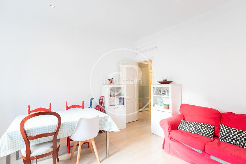 Foto c7561a34-a068-40d4-afe5-88c369b6d680. Etagenwohnung mit heizung in Vallcarca - Penitents Barcelona