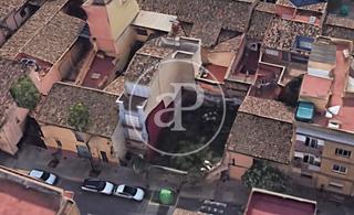 Terreno residencial en Aldaia