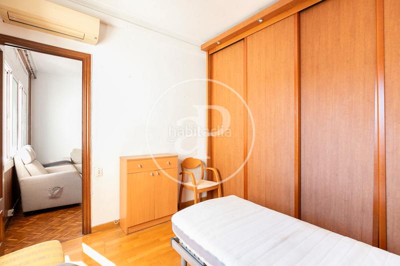 Foto 24e391e8-a13d-4838-97b3-2e188de555d7. Appartement avec chauffage dans Dreta de l´Eixample Barcelona