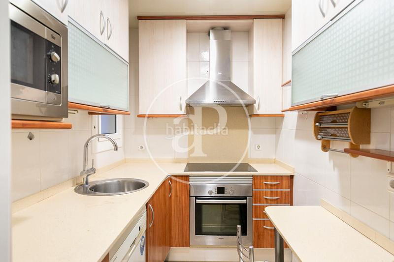 Foto 33e1457e-ecf7-4990-9b9b-e692af236aaa. Appartement avec chauffage dans Dreta de l´Eixample Barcelona