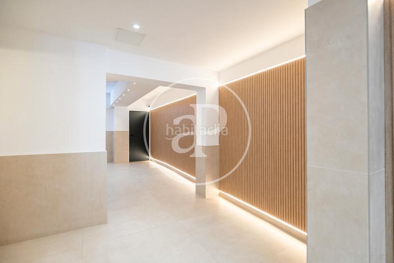 Foto 4c429694-39be-441a-b683-bc1696b4f7bc. Appartement avec chauffage dans Dreta de l´Eixample Barcelona