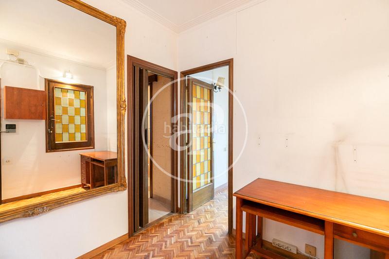Foto 51b4d497-c3cc-48b4-be1f-eecc852e1939. Appartement avec chauffage dans Dreta de l´Eixample Barcelona