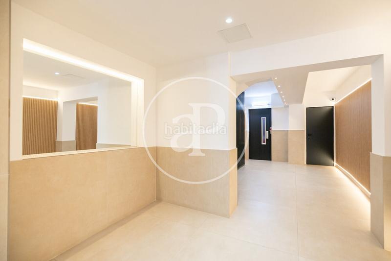 Foto 5facab2b-8bf0-428e-bb2d-3f6ac9b3f249. Appartement avec chauffage dans Dreta de l´Eixample Barcelona