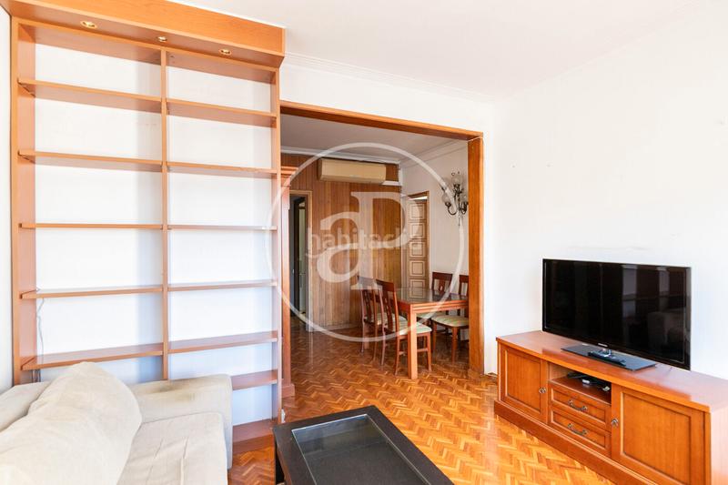 Foto 61e439fd-e46f-4dcd-8280-07eb3c83e88c. Appartement avec chauffage dans Dreta de l´Eixample Barcelona