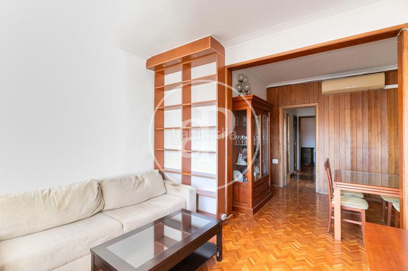 Foto 8918ab83-8a0c-42a7-a2fb-9bdc4ba5b670. Appartement avec chauffage dans Dreta de l´Eixample Barcelona