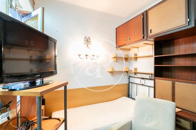 Foto 9eff6c9d-dcc3-4fa2-953d-af0cf8dab91a. Appartement avec chauffage dans Dreta de l´Eixample Barcelona