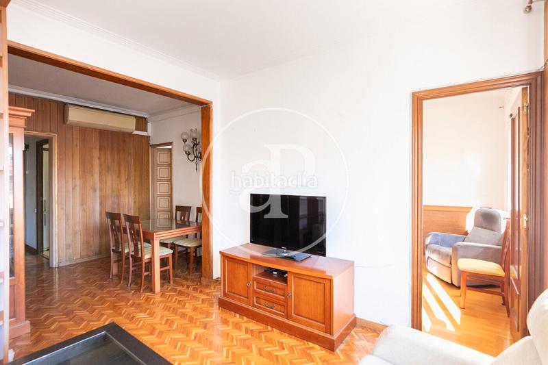 Foto a31a16d8-c228-4148-8ca2-4dc89b3faba3. Appartement avec chauffage dans Dreta de l´Eixample Barcelona