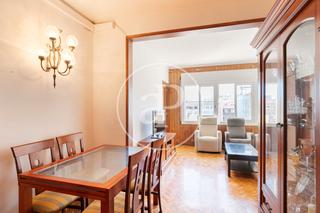 Appartement  Carrer del rosselló. Piso en venta en la calle rosselló