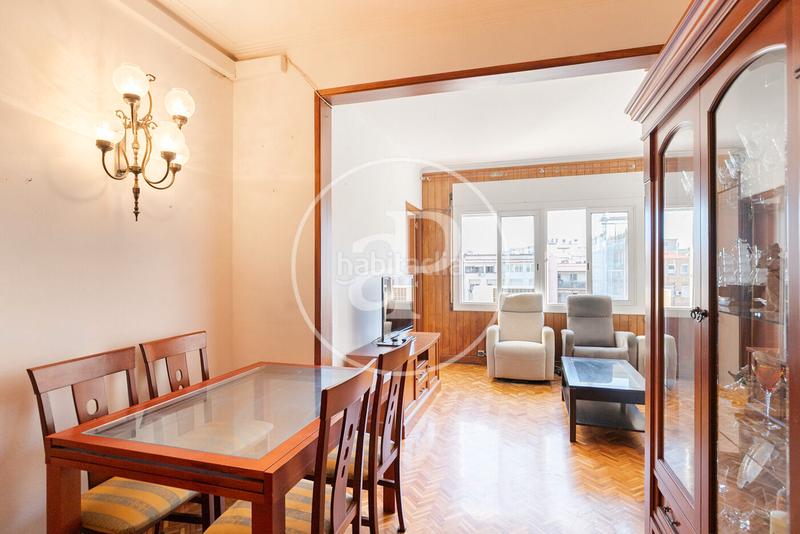 Foto c3f00864-9373-412a-9781-494e49ae2178. Appartement avec chauffage dans Dreta de l´Eixample Barcelona