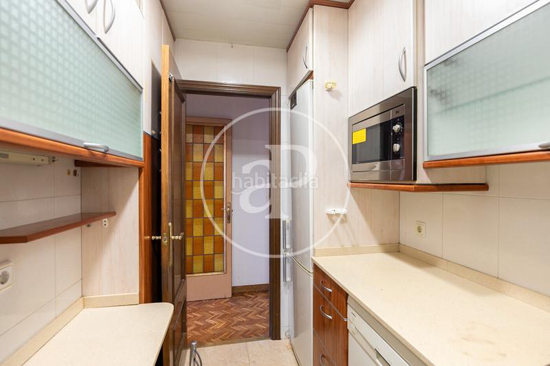 Foto cf2004de-0d12-453d-96ce-fb4bba566509. Appartement avec chauffage dans Dreta de l´Eixample Barcelona