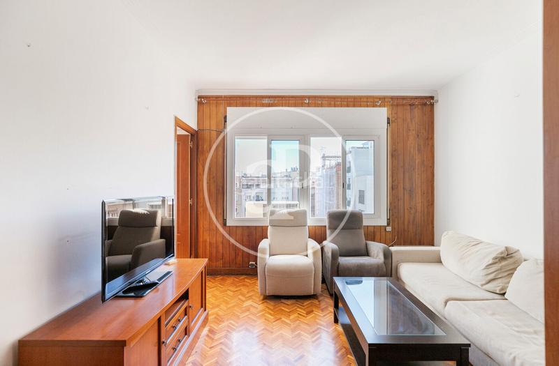 Foto ff7c2b26-cd2a-49ec-b824-00e7565b9944. Appartement avec chauffage dans Dreta de l´Eixample Barcelona