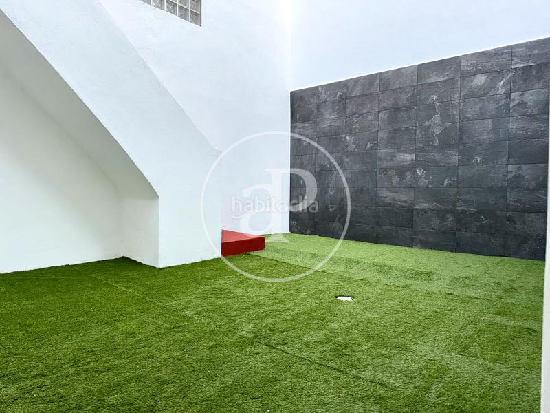 Foto 0dedbfb2-03dd-4af2-9229-7435ab68c7a5. Appartamento con riscaldamento in Avenida de Abril-9 de Octubre Sagunt