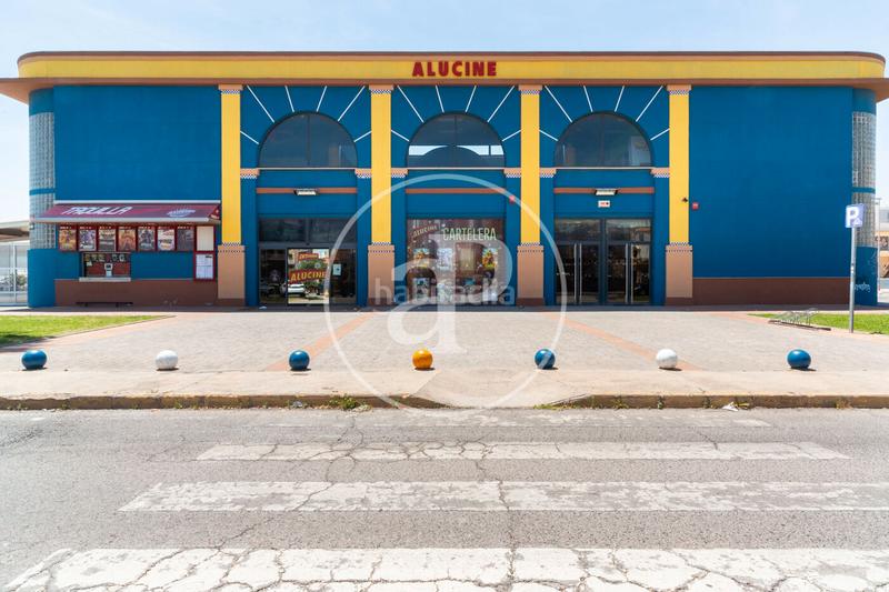 Foto 1c7f65c8-1a85-4962-80fa-910e8dd087e0. Appartamento con riscaldamento in Avenida de Abril-9 de Octubre Sagunt