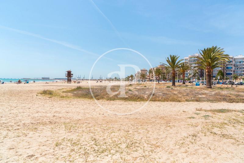 Foto 22ea2795-16c7-4577-baa5-216c37394a6e. Appartamento con riscaldamento in Avenida de Abril-9 de Octubre Sagunt