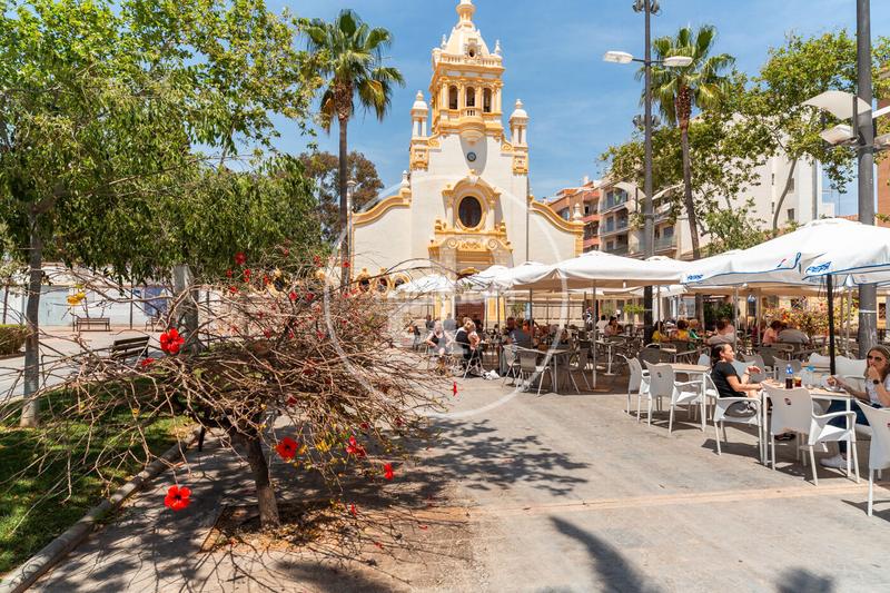 Foto 4b640397-c08d-49eb-b7ce-57cb05942bb4. Appartamento con riscaldamento in Avenida de Abril-9 de Octubre Sagunt