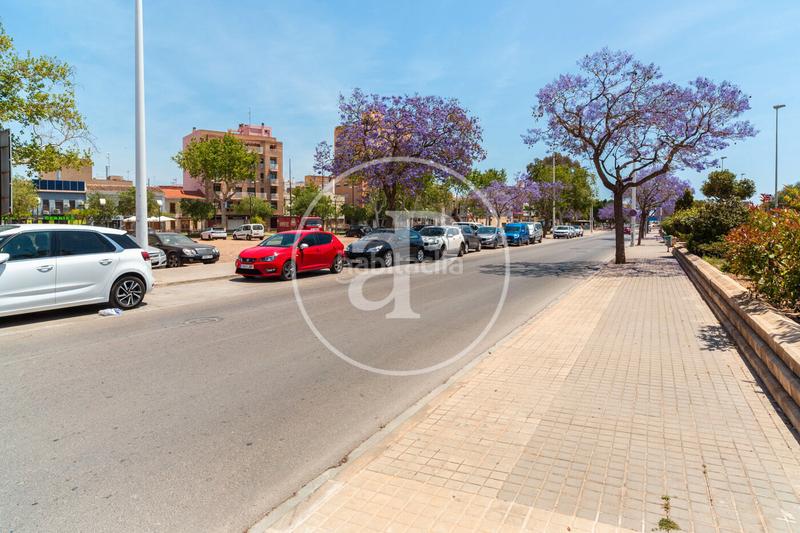 Foto 54674e81-352a-4d16-b639-7d73cedc598d. Appartamento con riscaldamento in Avenida de Abril-9 de Octubre Sagunt