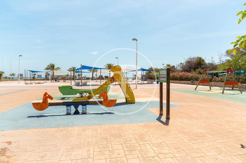 Foto 5d9fffae-b20d-4ff4-b7b4-a3e3cc927e7c. Appartamento con riscaldamento in Avenida de Abril-9 de Octubre Sagunt