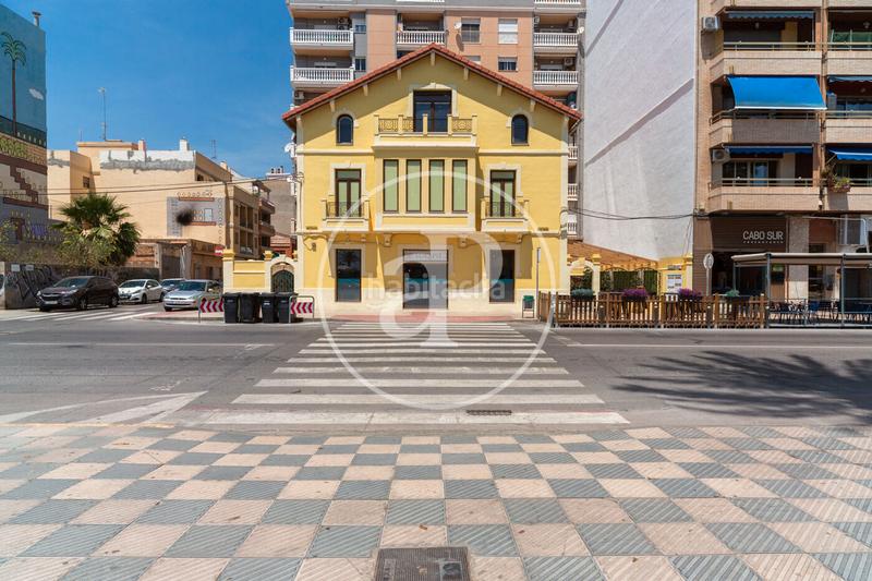 Foto 8102b124-16c0-45f8-a7ca-b1ed017893ab. Appartamento con riscaldamento in Avenida de Abril-9 de Octubre Sagunt