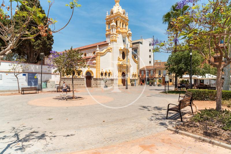 Foto 928daeda-5ba8-4c96-8448-72e189738124. Appartamento con riscaldamento in Avenida de Abril-9 de Octubre Sagunt