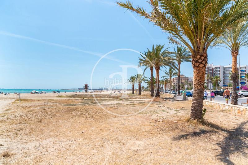 Foto a4594f55-02bb-43ba-aa10-941303e6496d. Appartamento con riscaldamento in Avenida de Abril-9 de Octubre Sagunt