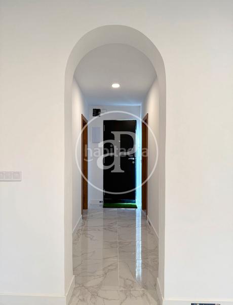 Foto bc8e72e4-e070-49d4-a85d-127eb8d67384. Appartamento con riscaldamento in Avenida de Abril-9 de Octubre Sagunt