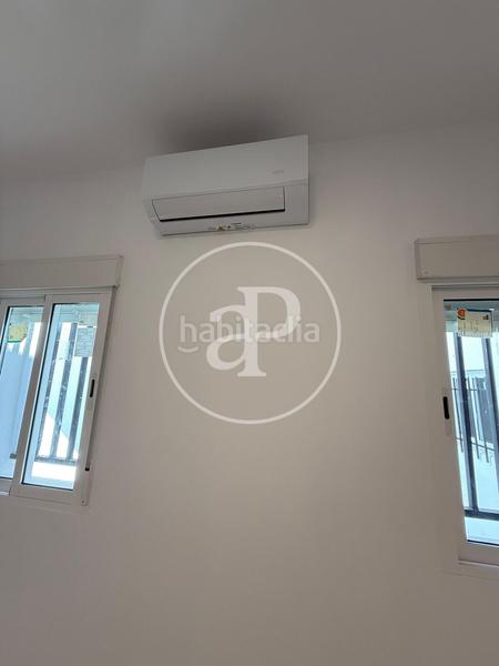 Foto cf80bae8-b381-43bb-9b99-54eb4e80ada4. Appartamento con riscaldamento in Avenida de Abril-9 de Octubre Sagunt