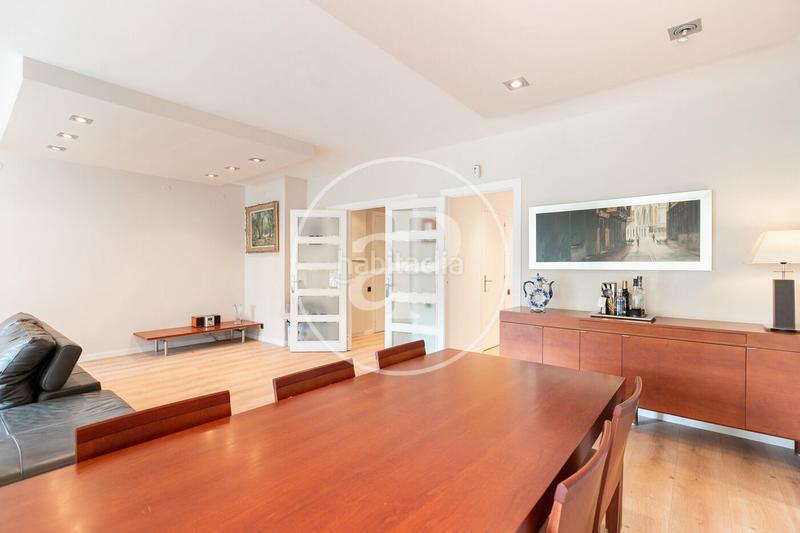 Foto 03a29c39-bf42-47d7-b042-ce0bbf1730b9. Appartamento con riscaldamento parcheggio in Pedralbes Barcelona