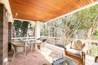 Piso  Carrer del marquès de mulhacen. Piso en venta en pedralbes